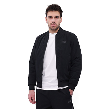 AJMW037-2 Куртка Sports Style черный